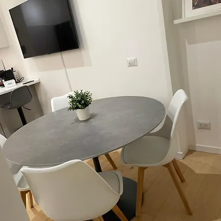 Apartman Via Giulio Cesare Procaccini 69 Sub 28 - Sempione Luxury Milánó