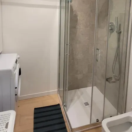 Apartman Via Giulio Cesare Procaccini 69 Sub 28 - Sempione Luxury
