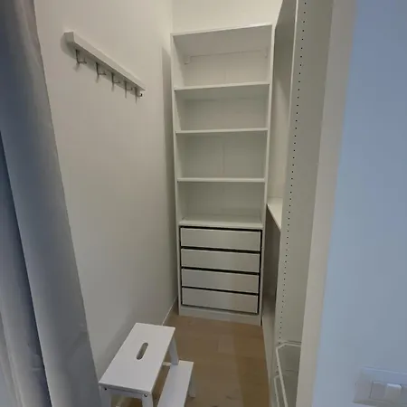 Via Giulio Cesare Procaccini 69 Sub 28 - Sempione Luxury * Milánó