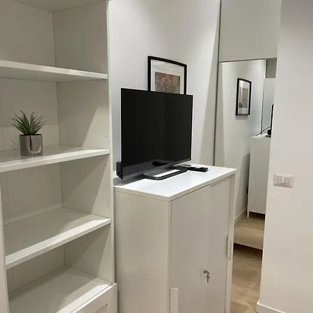 Apartman Via Giulio Cesare Procaccini 69 Sub 28 - Sempione Luxury