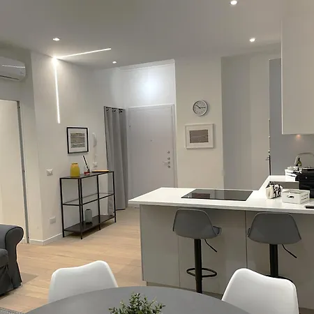 Apartman Via Giulio Cesare Procaccini 69 Sub 28 - Sempione Luxury